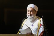 قیام عاشورا متعلق به همه مسلمانان است