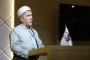 همبستگی بر محور امام حسین (ع) ایستادگی مقابل صهیونیست هاست