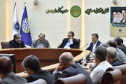 توسعه سرمایه‌گذاری نیازمند تفویض اختیار و حمایت عملی از فعالان اقتصادی است