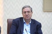 ظرفیت مرزی استان باید به موتور محرک تجارت ایران با عراق و منطقه تبدیل شود