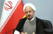 رئیس ستاد هماهنگی کانون‌های فرهنگی هنری مساجد کشور وارد ارومیه شد