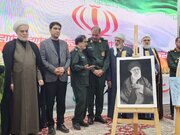 دومین اجلاسیه ۱۰۲ شهید دهگلان برگزار شد