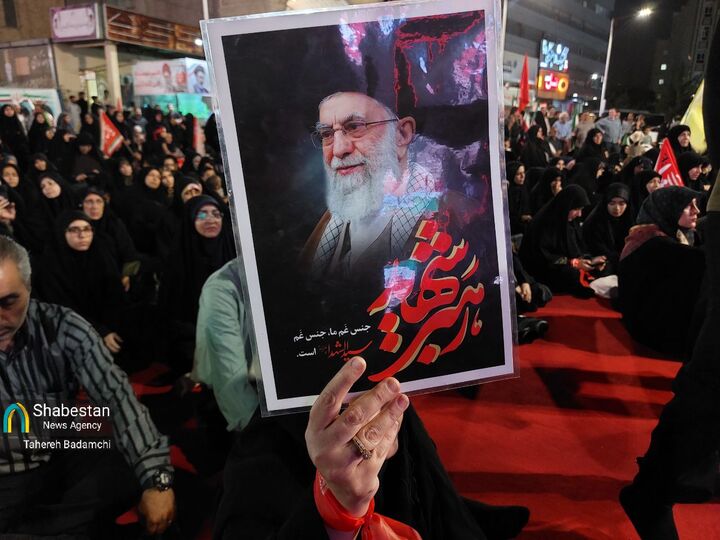 استقبال اصفهانی‌ها از کاروان «جان‌فدایان آذربایجان تا خلیج فارس»