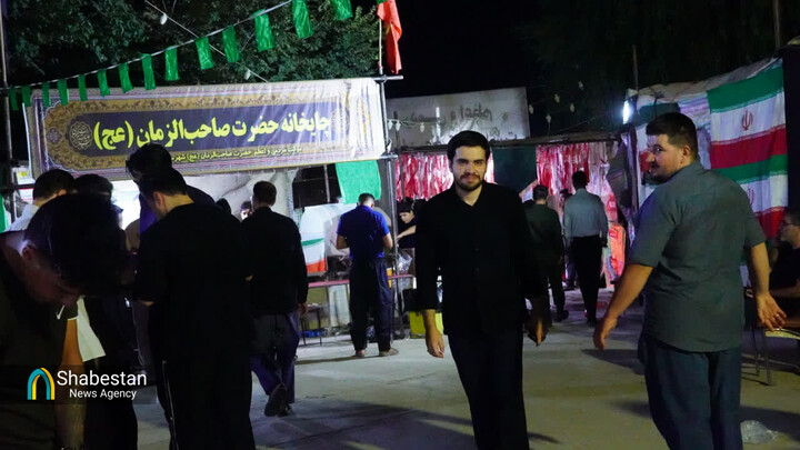 مکتب انسان‌ساز اربعین؛ درد دل زائران سیدالشهداء در مسیر عاشقی