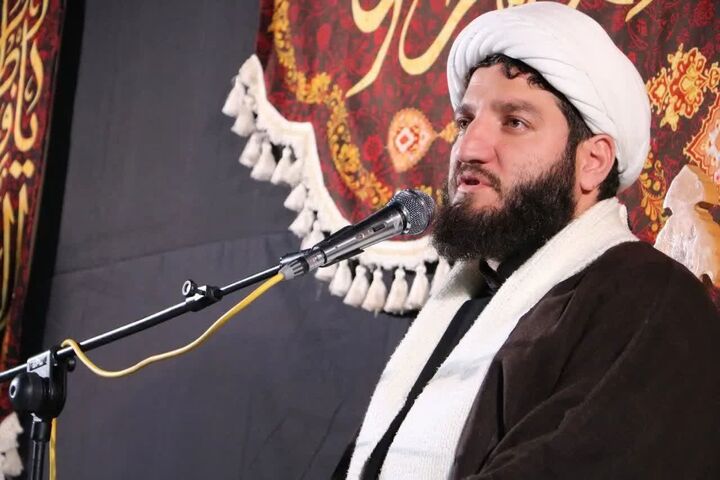 اربعین فرصت کم‌نظیرِ شکل‌گیری شخصیت کودک و نوجوان