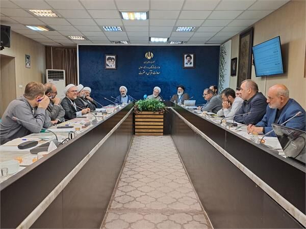 انتخاب پایتخت صحیفه ایران، حرکتی راهبردی برای جریان‌سازی فرهنگی در کشور