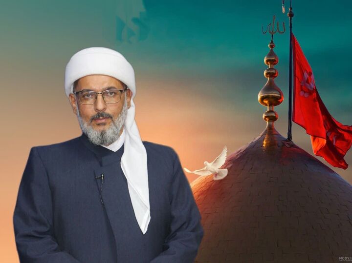 اربعین جلوه‌ای از همگرایی امت اسلامی است