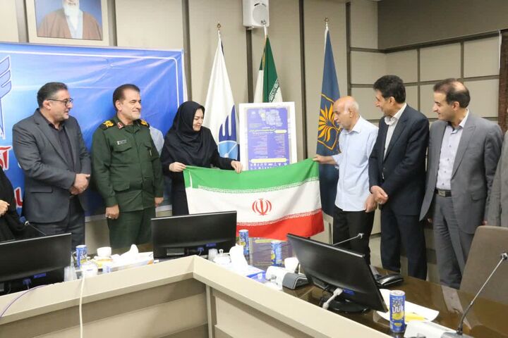 همدان از پیشینه قابل توجهی در عرصه رسانه و مطبوعات برخوردار است
