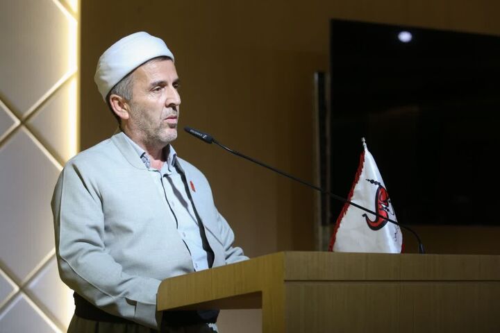 همبستگی بر محور امام حسین (ع) ایستادگی مقابل صهیونیست هاست