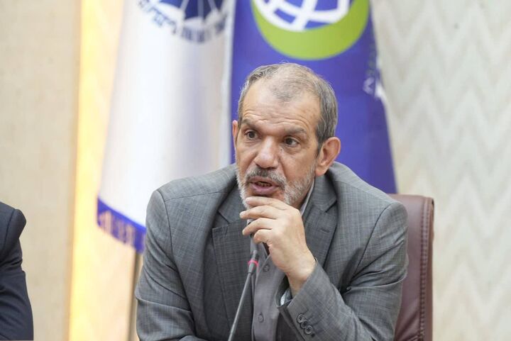 آذربایجان‌غربی یکی از استان‌های راهبردی در توسعه تجارت با عراق است/ بازار عراق همچنان بزرگ‌ترین فرصت صادراتی ایران