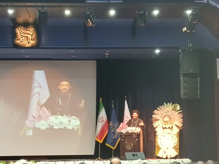 تولید آثار فاخر هنری درباره شیخ شهاب الدین سهروردی، مأموریتی برای تقویت هویت ایرانی و اسلامی است