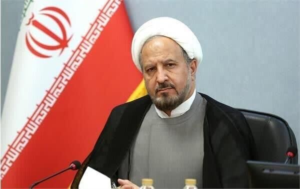 رئیس ستاد هماهنگی کانون‌های فرهنگی هنری مساجد کشور وارد ارومیه شد