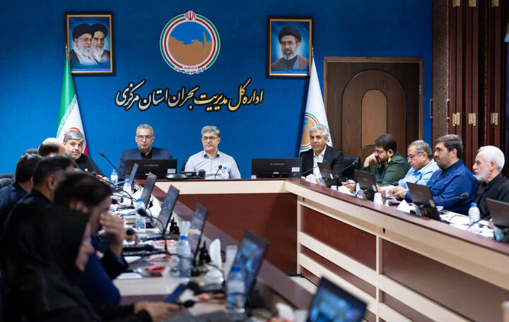تدابیر لازم برای میزبانی از جاماندگان اربعین حسینی در استان مرکزی اتخاذ شد 