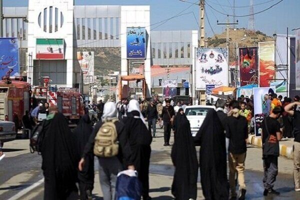 باشماق مسیری آرام برای عاشقان اربعین؛ از آب‌وهوای دلپذیر تا مهمان‌نوازی مردم کردستان