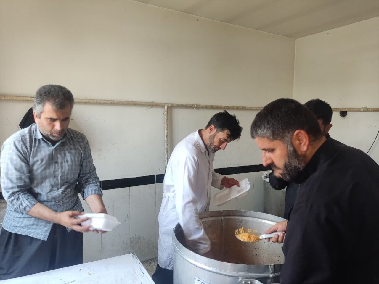 باشماق مسیری آرام برای عاشقان اربعین؛ از آب‌وهوای دلپذیر تا مهمان‌نوازی مردم کردستان