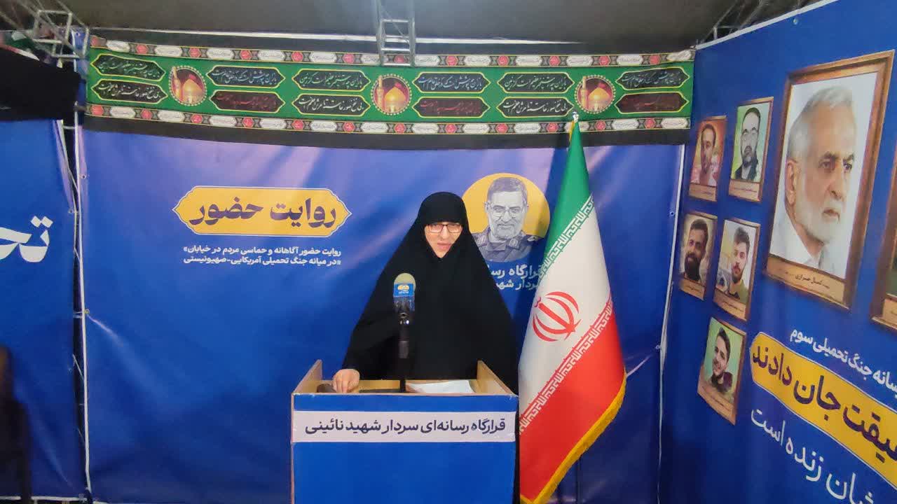روایت یکصد و پنجاه شب خدمترسانی در موکب شهید جمشیدی در رشت