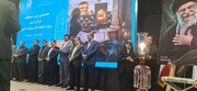 افتخارآفرینی نمایندگان استان مرکزی با کسب ۴ رتبه برتر در هفدهمین مسابقات کشوری قرآن کریم جامعه کار و تلاش