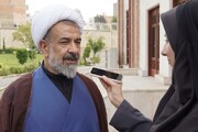 «مسجد انبار نیست»؛ انتقاد امام جمعه گنبدکاووس از بی‌توجهی به قبله در ساخت مساجد