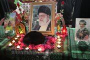 روایت یکصد و پنجاه شب خدمت‌رسانی در موکب شهید جمشیدی در رشت