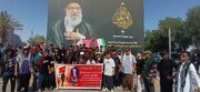 اعزام زائر اولی های مسجدی نکا به کربلا