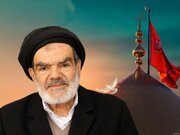 راهپیمایی حسینی پیام وحدت و مقاومت را به جهان مخابره می‌کند