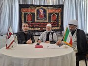 ظرفیت علمی اربعین هنوز به‌درستی مورد بهره‌برداری قرار نگرفته است
