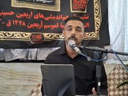 رسانه‌های غربی حماسه اربعین را بایکوت می‌کنند