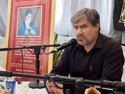 واکنش ملت‌ها به شهادت رهبر انقلاب محصول نظام تربیتی عاشورایی است