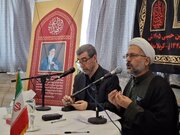 عاشورا امتداد رسالت نبوی است/ بیداری امت اسلامی با شهادت رهبر انقلاب 