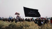 ورود نزدیک به ۳ میلیون زائر به عراق از ابتدای محرم تاکنون