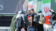 اعزام بیش از ۸ هزار و ۹۰۰ زائر آذربایجان‌غربی به پایانه مرزی مهران