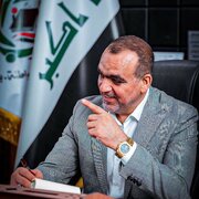 اربعین مظهر همدلی ناگسستنی ایران و عراق است