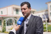 افتتاح و کلنگ‌زنی ۶ پروژه گردشگری در ارومیه