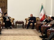 افزایش همکاری‌های ایران و عراق، زمینه‌ساز ارتقای خدمات‌رسانی به زائران اربعین