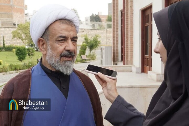 «مسجد انبار نیست»؛ انتقاد امام جمعه گنبدکاووس از بی‌توجهی به قبله در ساخت مساجد