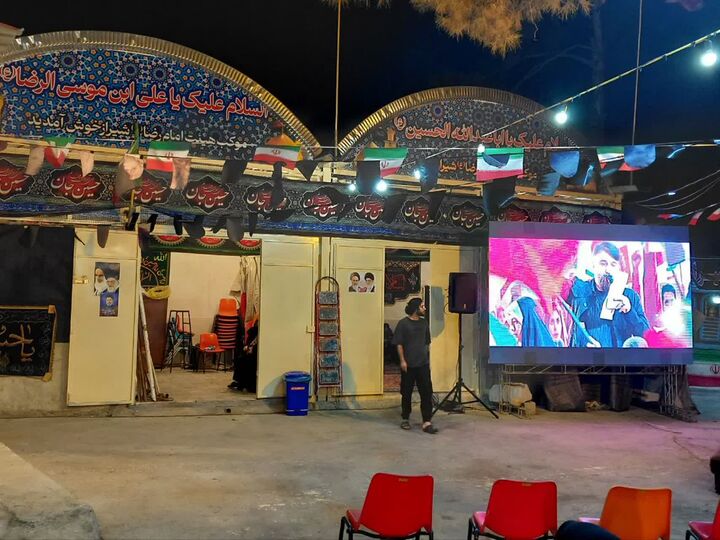فارس با ۱۴۲ موکب در مسیر اربعین؛ روایت خادمانی که جاده عشق را آباد می‌کنند