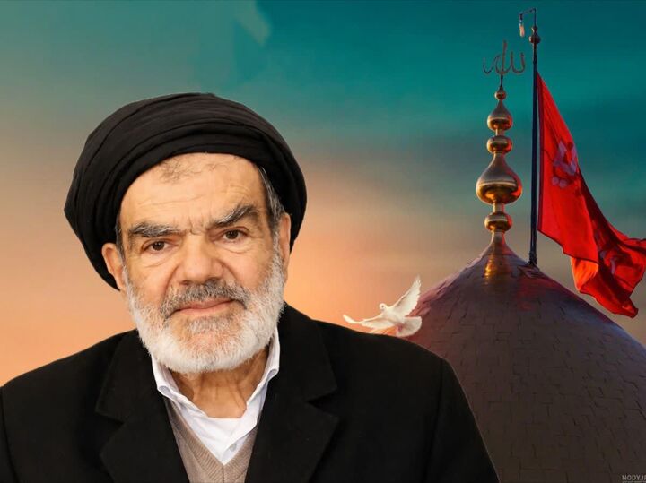 راهپیمایی حسینی پیام وحدت و مقاومت را به جهان مخابره می‌کند
