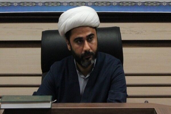 موکب «زندگی با آیه‌ها» در مرز خسروی؛ ترویج فرهنگ قرآنی از طریق گفت‌وگوی چهره‌به‌چهره با زائران