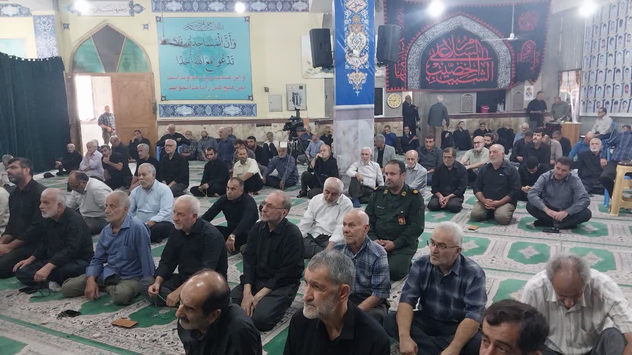 جنگ ترکیبی دشمن با «صبر راهبردی» پاسخ داده میشود / نیروهای مسلح را در جامعه تضعیف نکنید