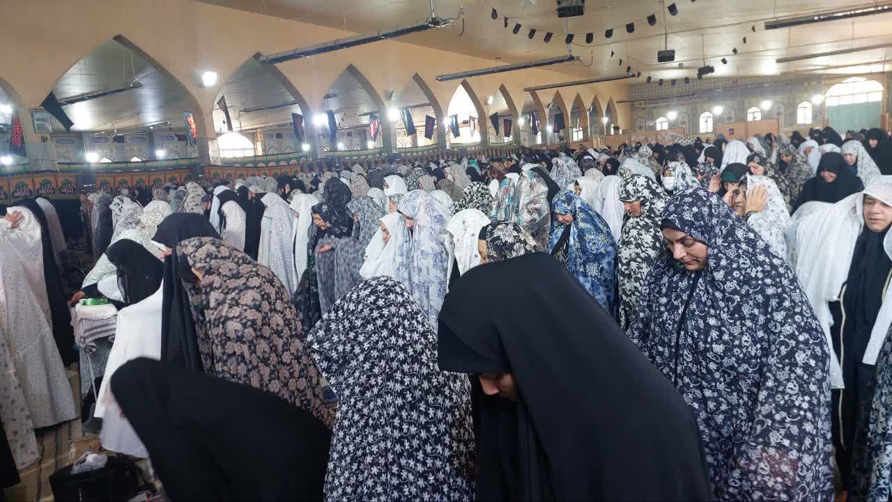 نماز جمعه، میراث ماندگار امام خمینی(ره) و سنگر همیشگی وحدت/ مردم یاسوج از راه‌های پویایی این قرارگاه فرهنگی می‌گویند