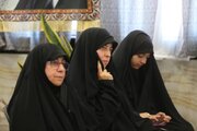 اربعین، مدرسه مقاومت و بستر شکل‌گیری هویت نوین نسل جوان است