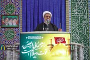 آشکار شدن نشانه‌های شکست دشمن یکی از نتایج کارکردهای اصل مترقی ولایت‌فقیه است
