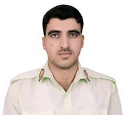 آیین وداع و تشییع شهید «میثم کرمی قلعه‌تکی» در چهارمحال‌وبختیاری برگزار می‌شود