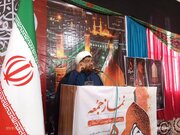 اربعین تجسم عینی تاب‌آوری اجتماعی در مسیر آرمان‌های سیدالشهدا (ع) است