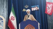 جنگ ترکیبی دشمن با «صبر راهبردی» پاسخ داده می‌شود / نیروهای مسلح را در جامعه تضعیف نکنید