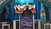 اربعین زنده نگهداشتن و گسترش روحیه ظلم‌ستیزی در دنیاست