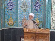 میزبانی از زائران اربعین نماد احترام به اهل‌بیت است