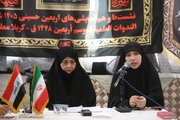 فرهنگ مقاومت سبک زندگی است، نه آیین مناسبتی 