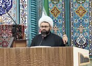 دشمن از شکوه اربعین هراس دارد