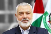 گذشت دو سال از شهادت اسماعیل هنیه؛ از اردوگاه الشاطئ تا رهبری حماس